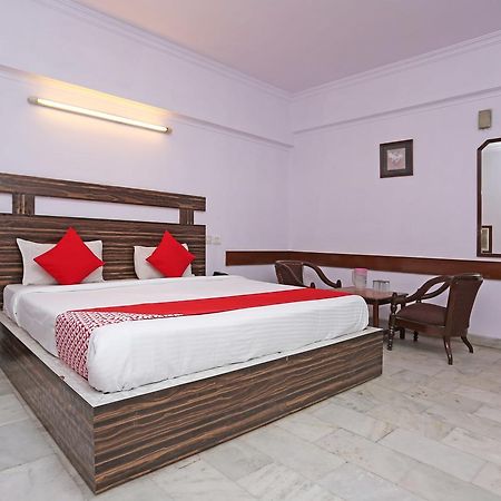 Oyo 11858 Hotel Shiv Murti Grand Haridwar Luaran gambar