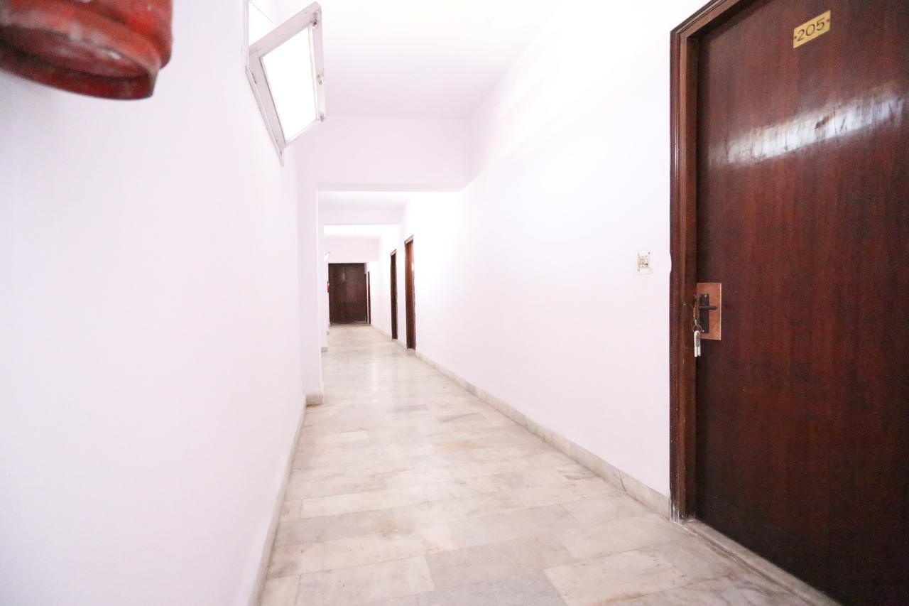 Oyo 11858 Hotel Shiv Murti Grand Haridwar Luaran gambar