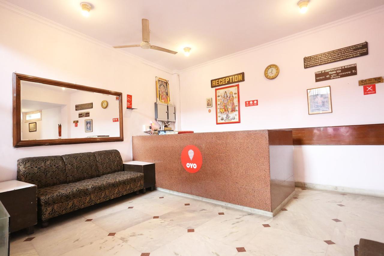 Oyo 11858 Hotel Shiv Murti Grand Haridwar Luaran gambar