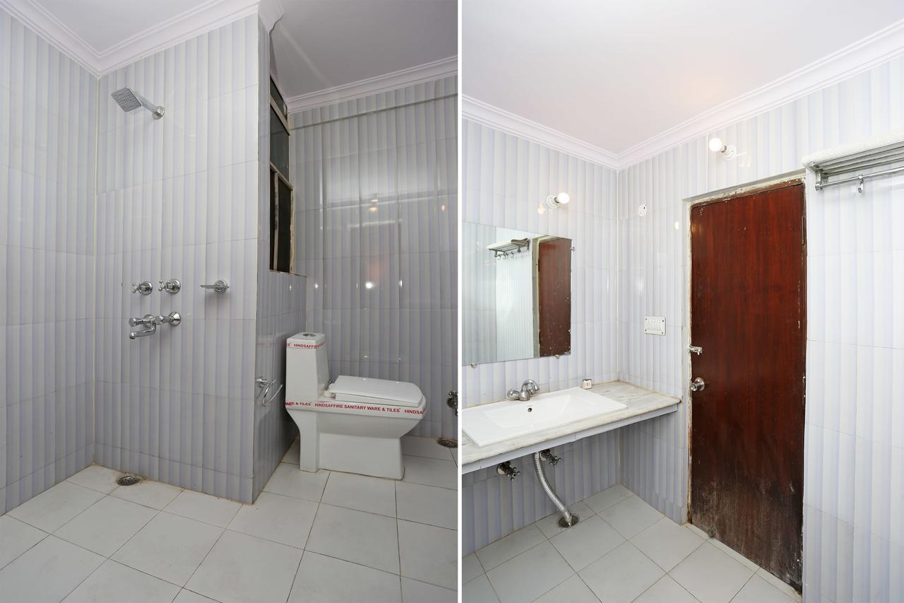 Oyo 11858 Hotel Shiv Murti Grand Haridwar Luaran gambar