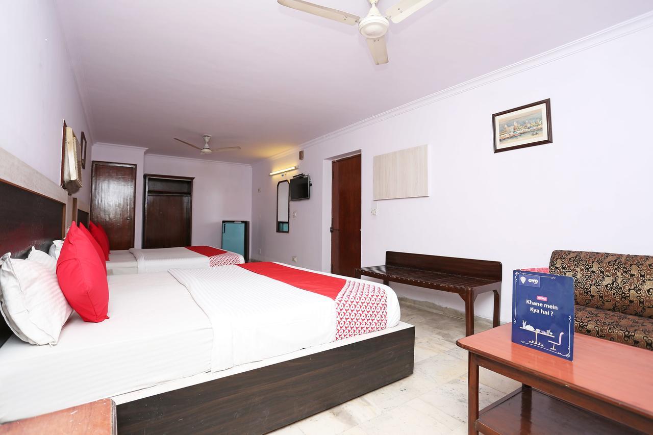Oyo 11858 Hotel Shiv Murti Grand Haridwar Luaran gambar