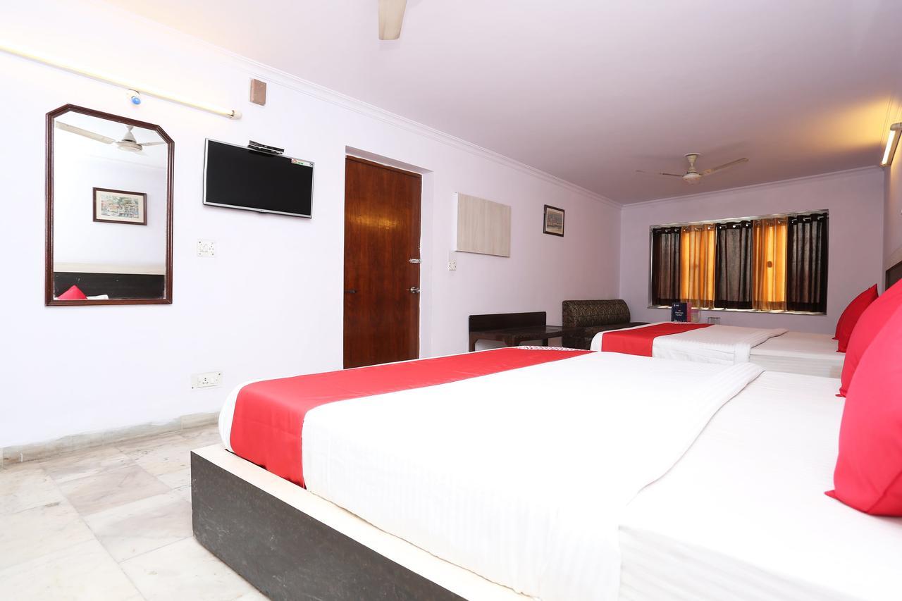 Oyo 11858 Hotel Shiv Murti Grand Haridwar Luaran gambar