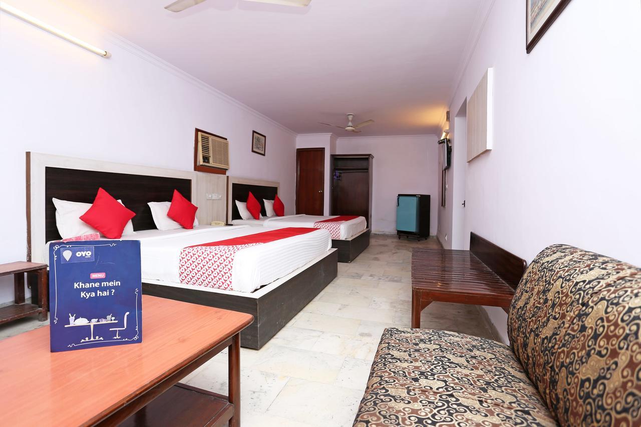 Oyo 11858 Hotel Shiv Murti Grand Haridwar Luaran gambar