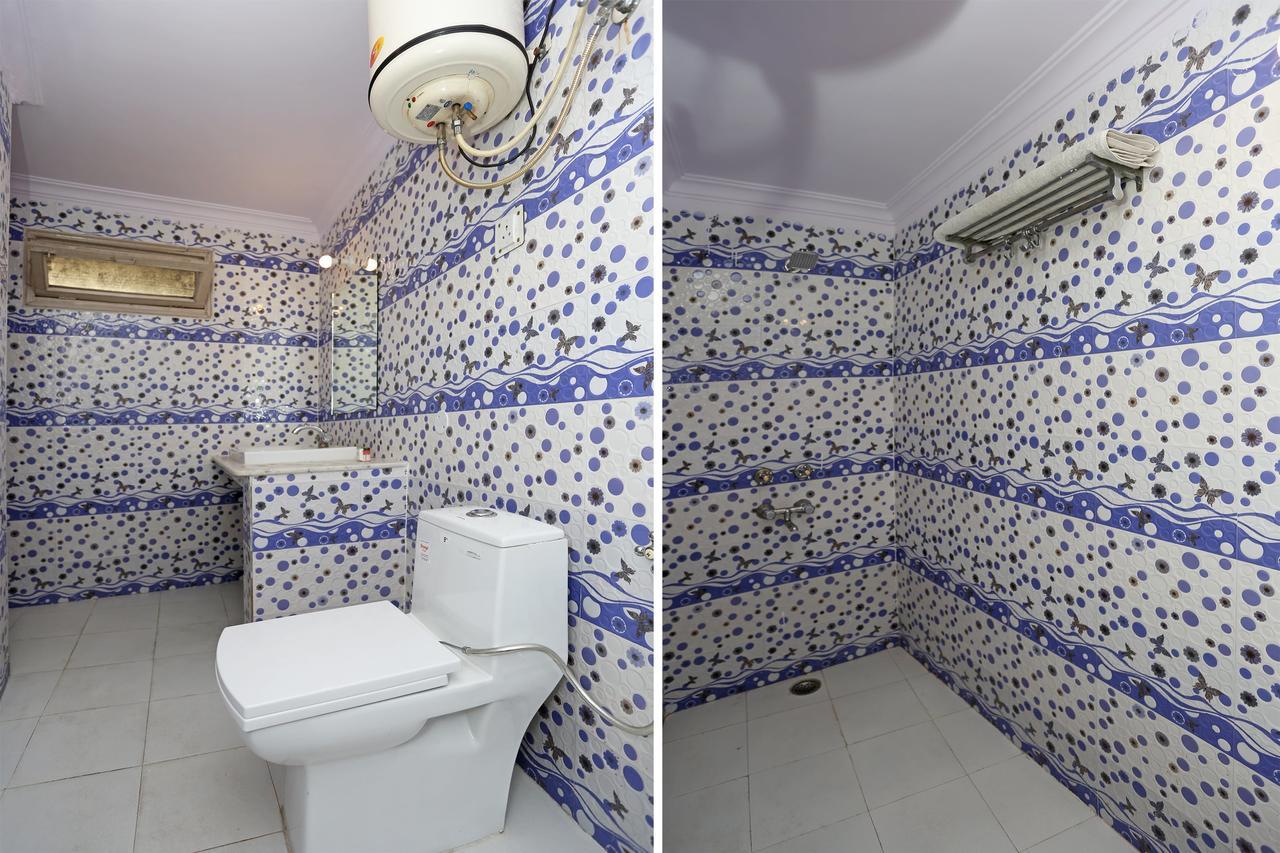 Oyo 11858 Hotel Shiv Murti Grand Haridwar Luaran gambar