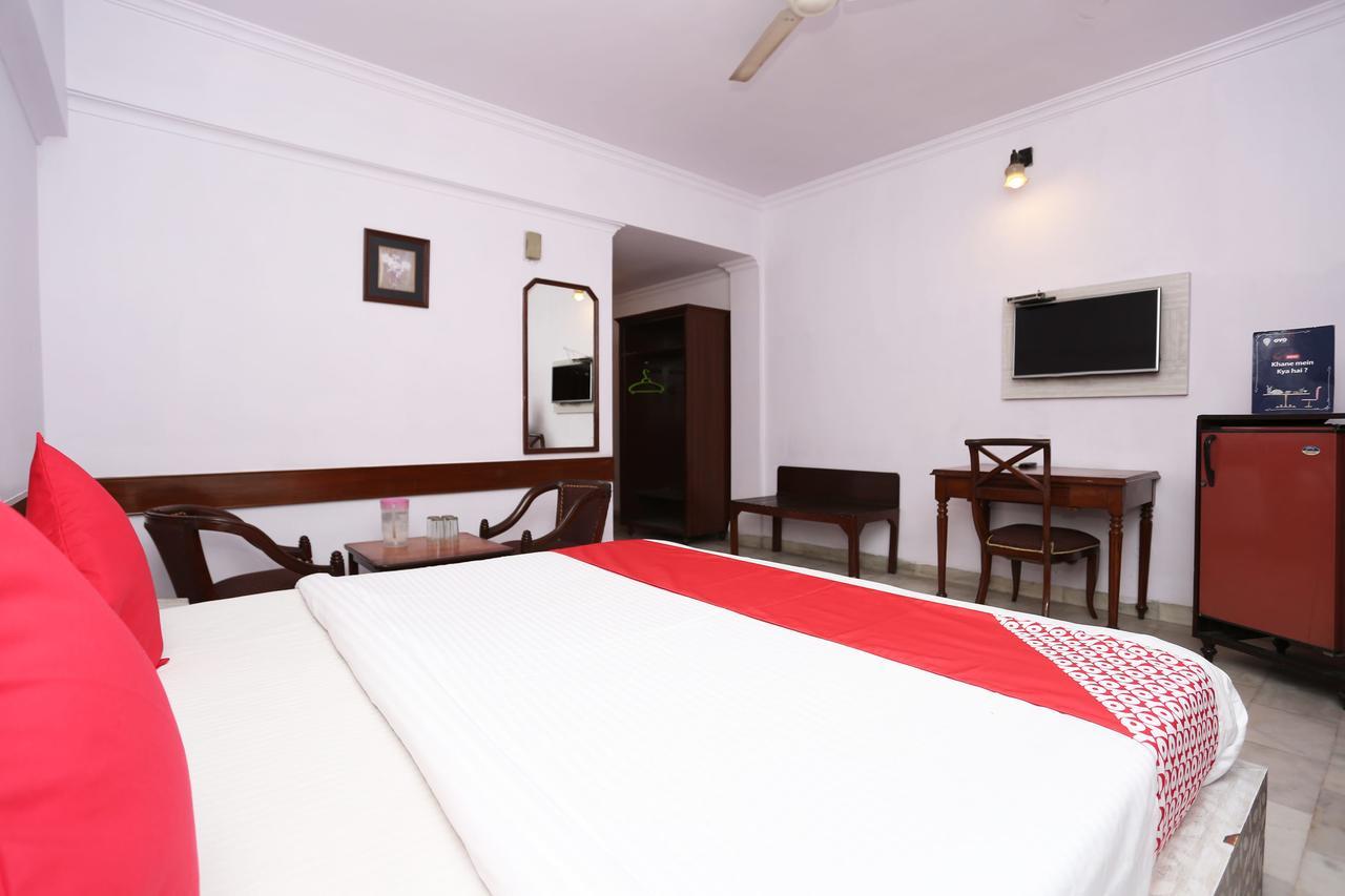 Oyo 11858 Hotel Shiv Murti Grand Haridwar Luaran gambar