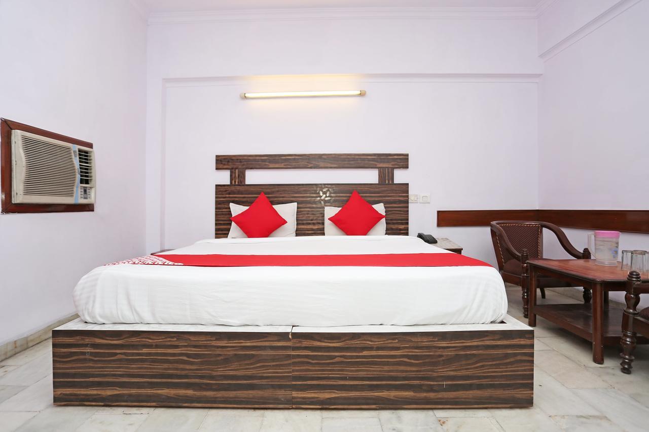 Oyo 11858 Hotel Shiv Murti Grand Haridwar Luaran gambar