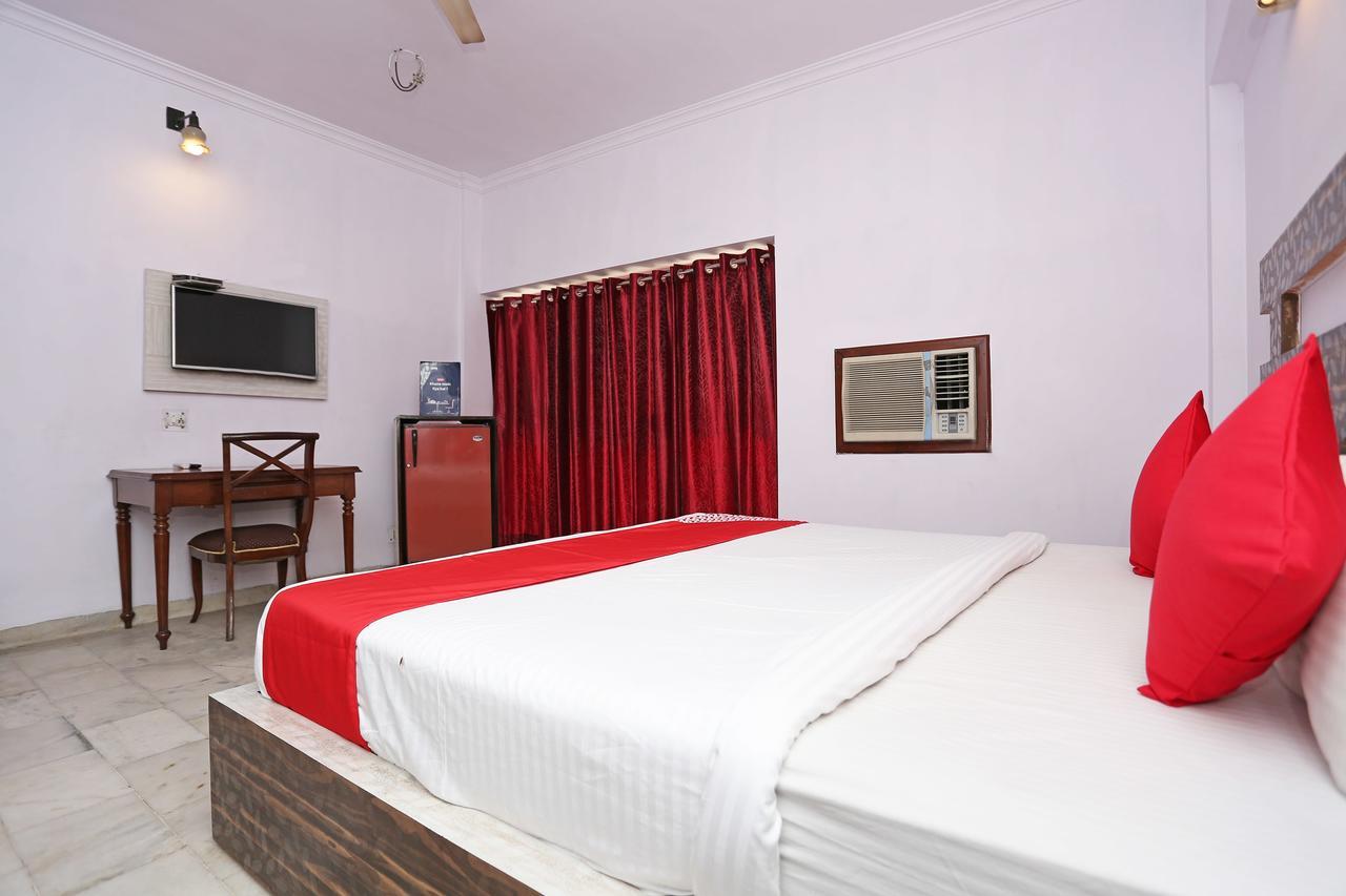 Oyo 11858 Hotel Shiv Murti Grand Haridwar Luaran gambar