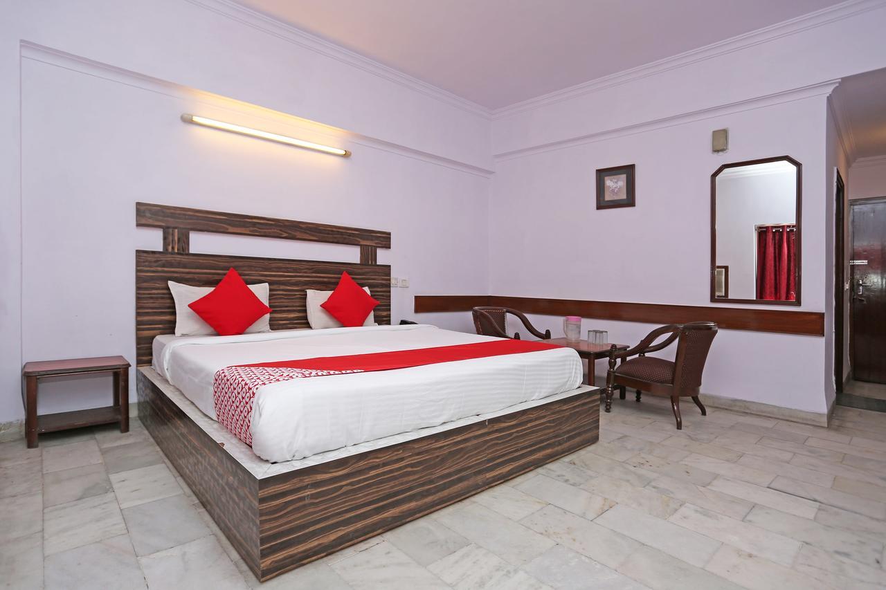 Oyo 11858 Hotel Shiv Murti Grand Haridwar Luaran gambar
