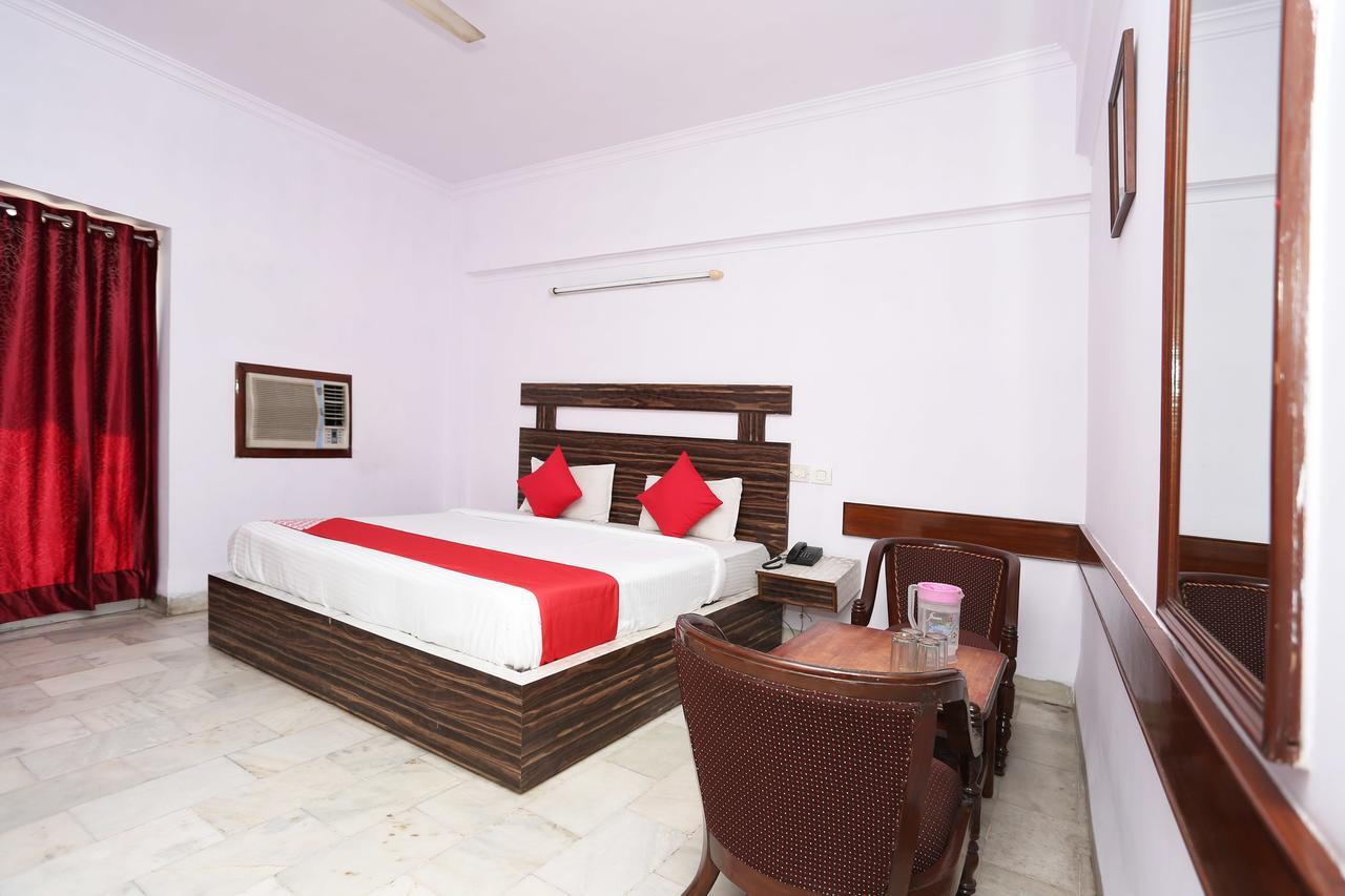 Oyo 11858 Hotel Shiv Murti Grand Haridwar Luaran gambar