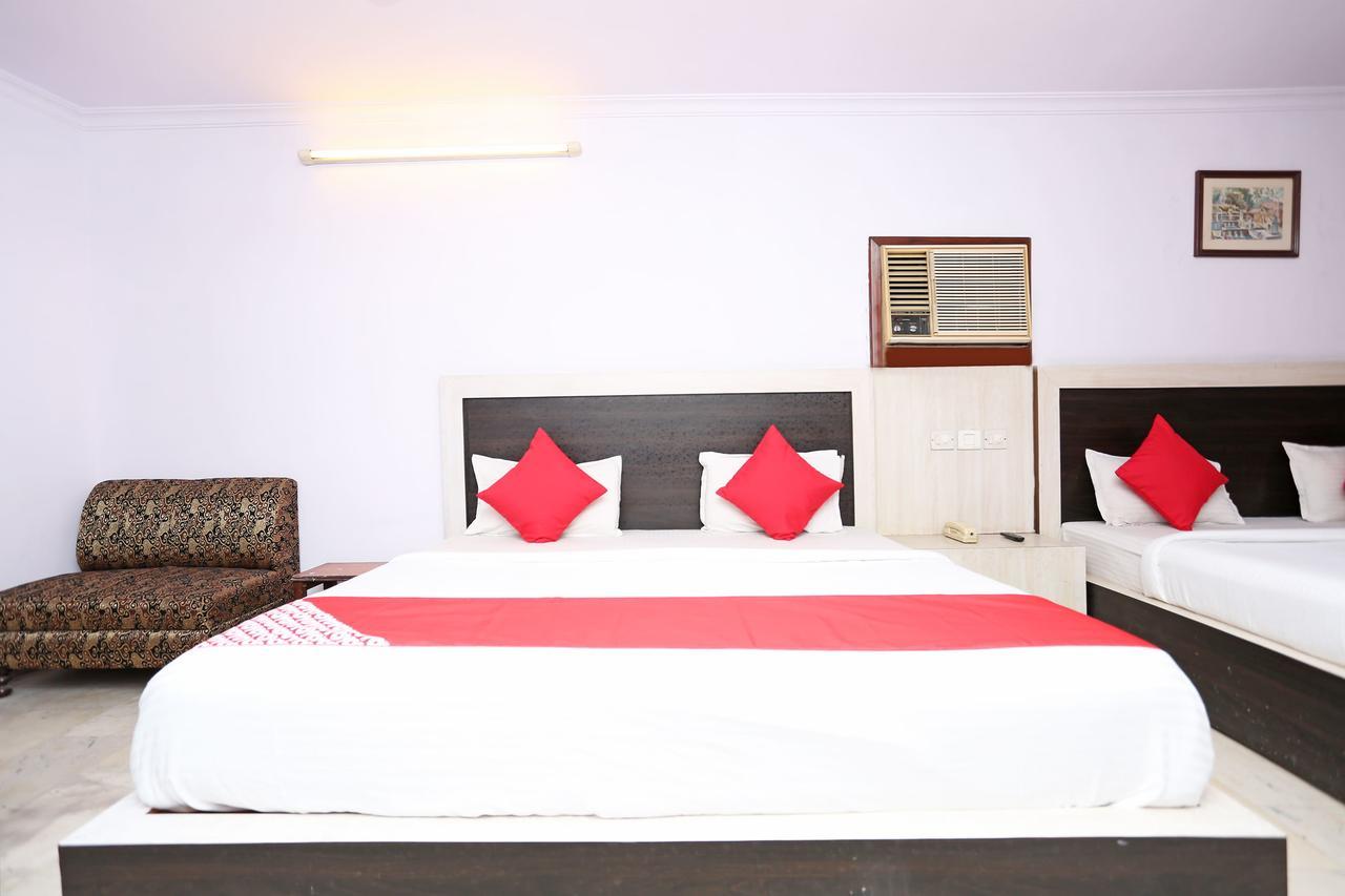 Oyo 11858 Hotel Shiv Murti Grand Haridwar Luaran gambar