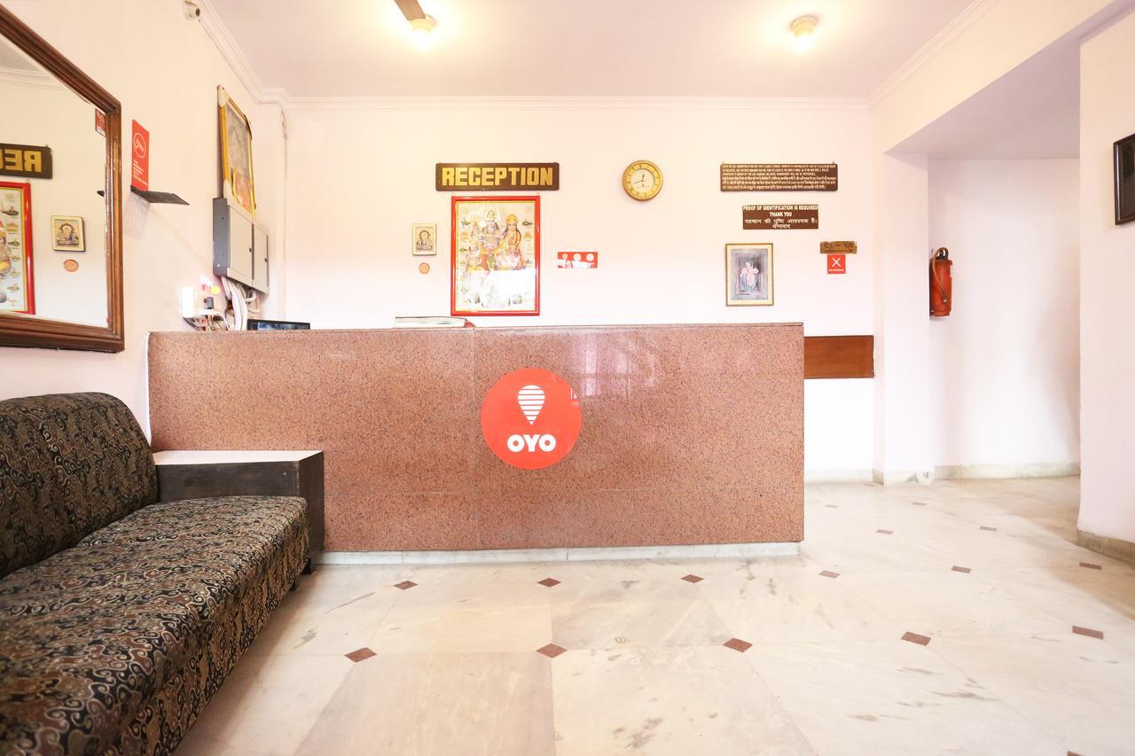 Oyo 11858 Hotel Shiv Murti Grand Haridwar Luaran gambar